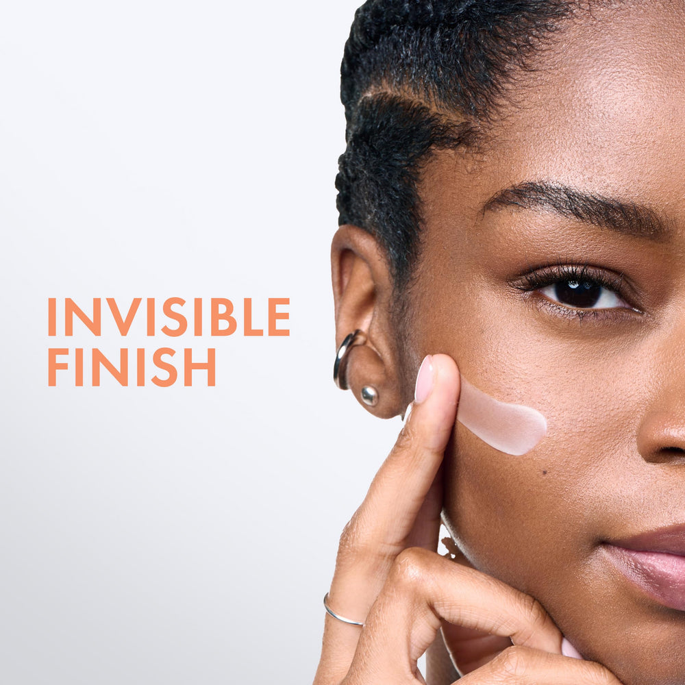Vichy Capital Soleil fragrance-free sunscreen safe for sensitive skin.