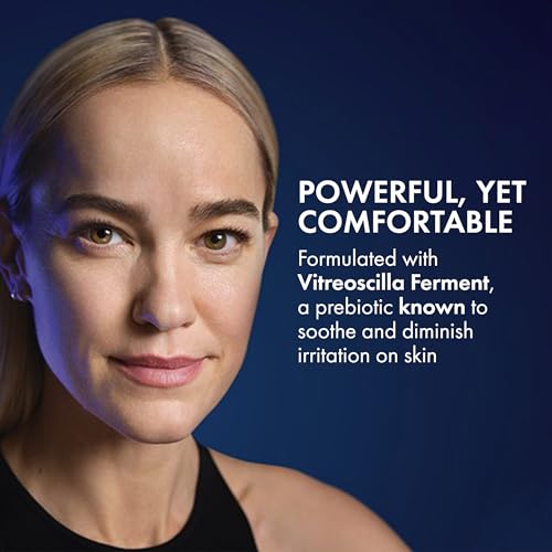 VICHY Liftactiv B3 Tone Correcting Night Cream application scene for nightly routine