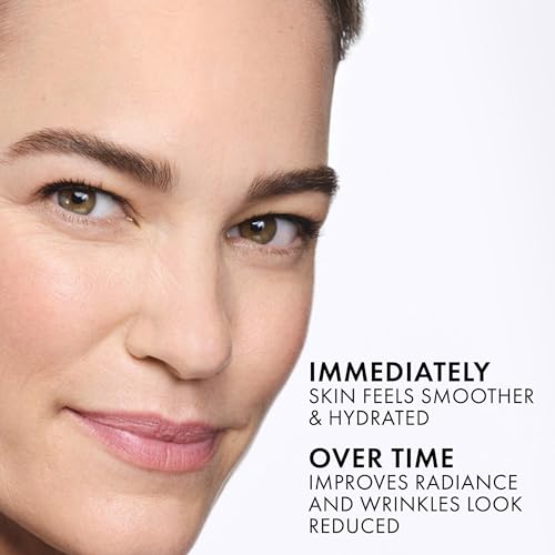 Packaging of VICHY LiftActiv H.A. anti-wrinkle cream highlighting clean design.