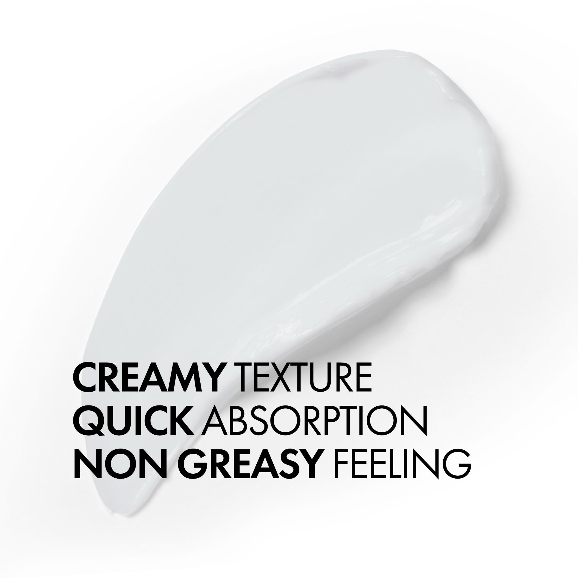 Fragrance-free VICHY LiftActiv H.A. cream suitable for sensitive skin.
