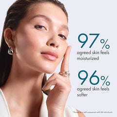 VICHY Mineral 89 Rich Cream key ingredients hydrate and protect.