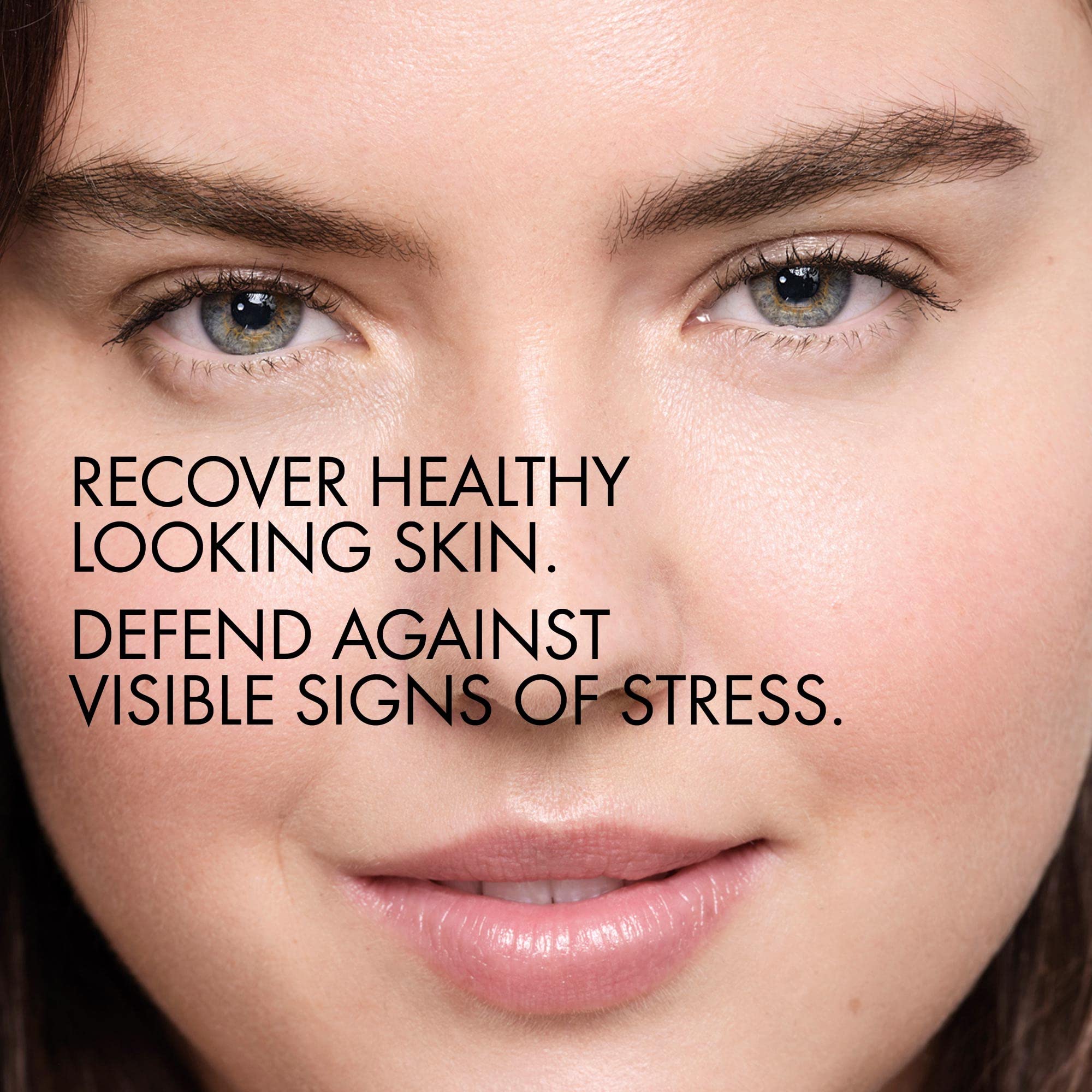 Dermatologist-tested badge on packaging suggests suitability for sensitive skin.