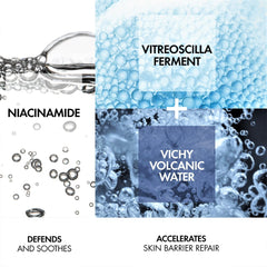 Two to three drops dispense for efficient daily use.