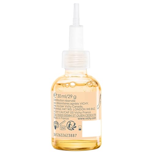Radiant-looking complexion with Vichy Neovadiol Serum glow