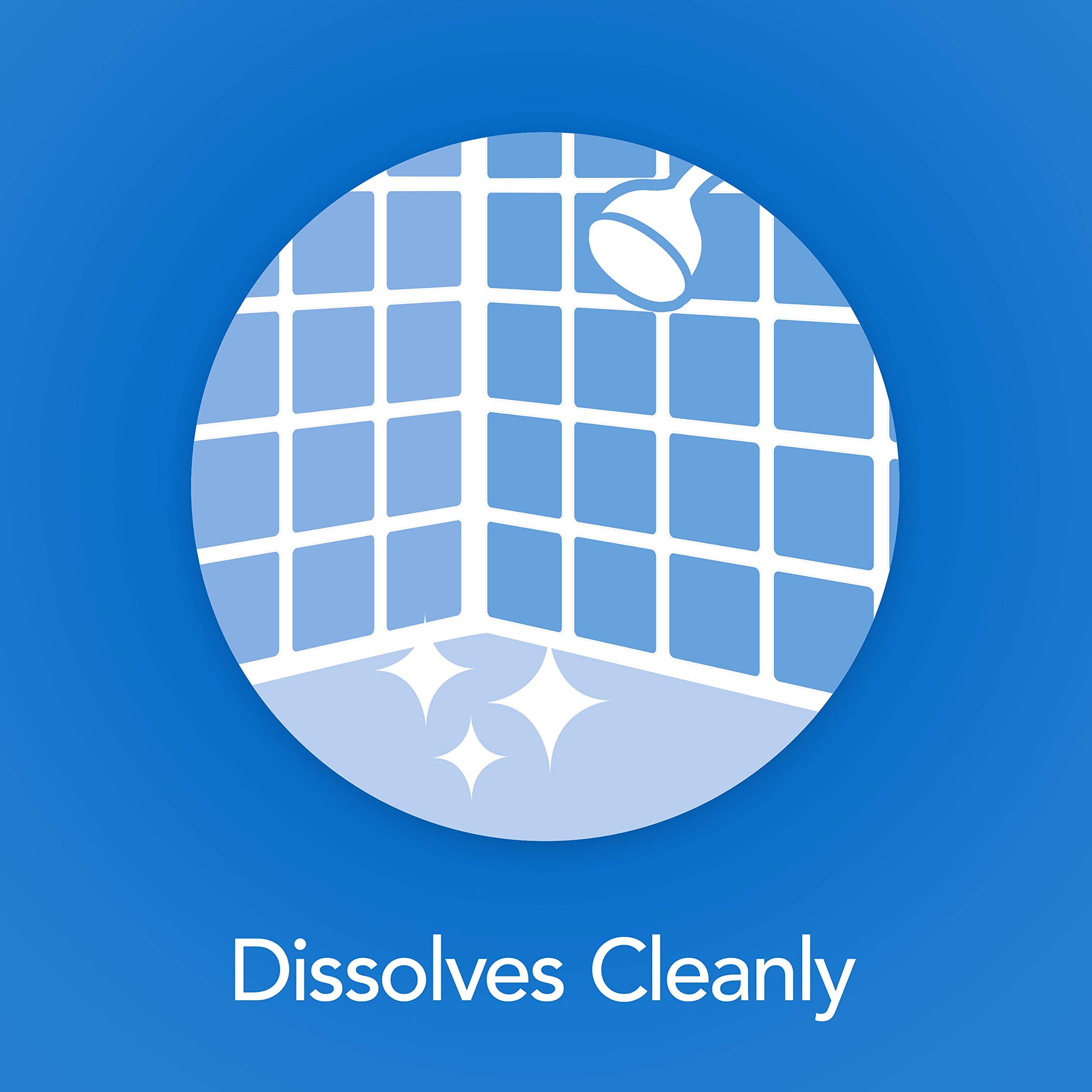 Vicks VapoShower ambiente relajante transforma la ducha en calma
