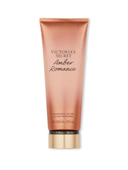 Victoria's Secret Amber Romance crema para manos y cuerpo para piel suave y fragancia duradera.