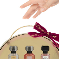 Victoria's Secret Bare mini EDP bottle a light, everyday scent option.