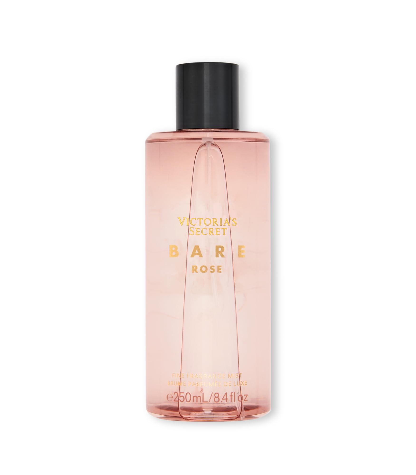 Victoria's Secret Bare Rose bottle ready for daily refresh