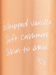 Victoria's Secret Bare Vanilla Lotion tube ready to moisturize with creamy vanilla notes.