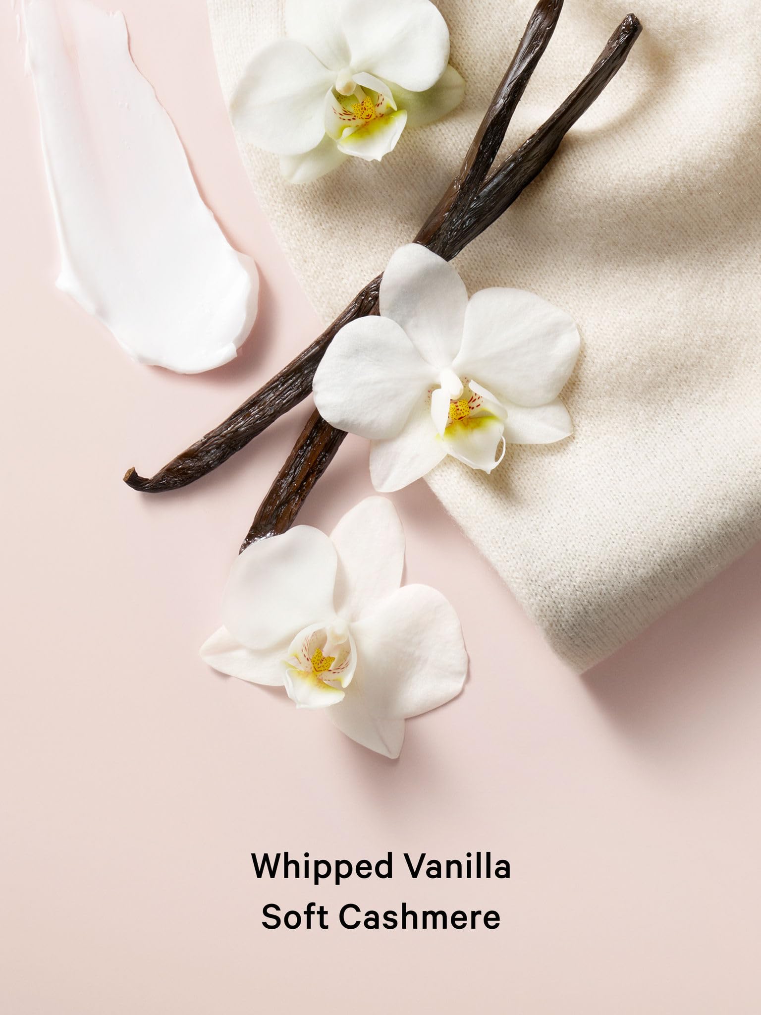 Victoria's Secret Bare Vanilla mist spray for quick, light fragrance refresh.