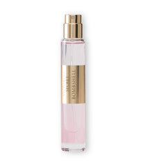 Victoria's Secret Bombshell peony note detail for daily wear.