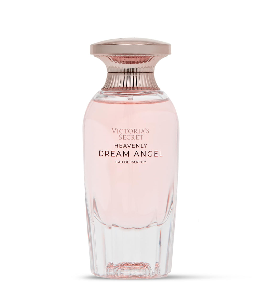 The cap of Victoria's Secret Heavenly Dream Angels shows premium design for a refined routine