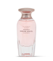 The cap of Victoria's Secret Heavenly Dream Angels shows premium design for a refined routine