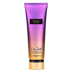 Victoria's Secret Love Spell loción fragancia, hidratación 24 h para piel suave