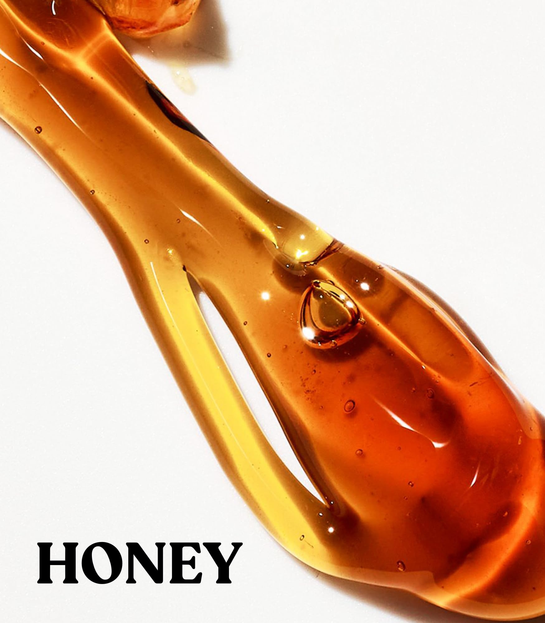 Victoria's Secret Pink Honey, aplicador suave que facilita la hidratación diaria.