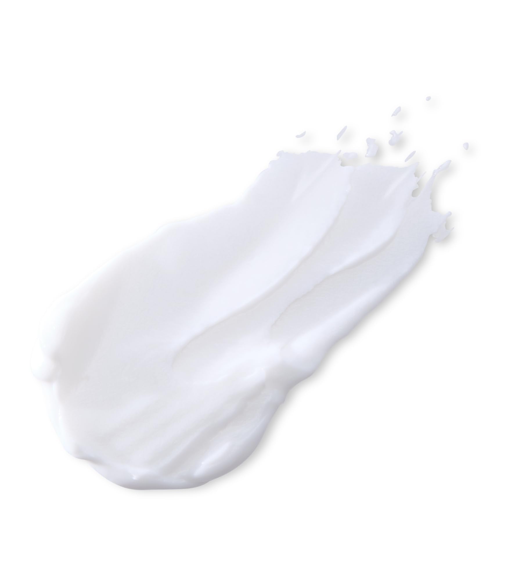 Victoria's Secret PINK textura suave, crema derm-aprobada para pieles secas.