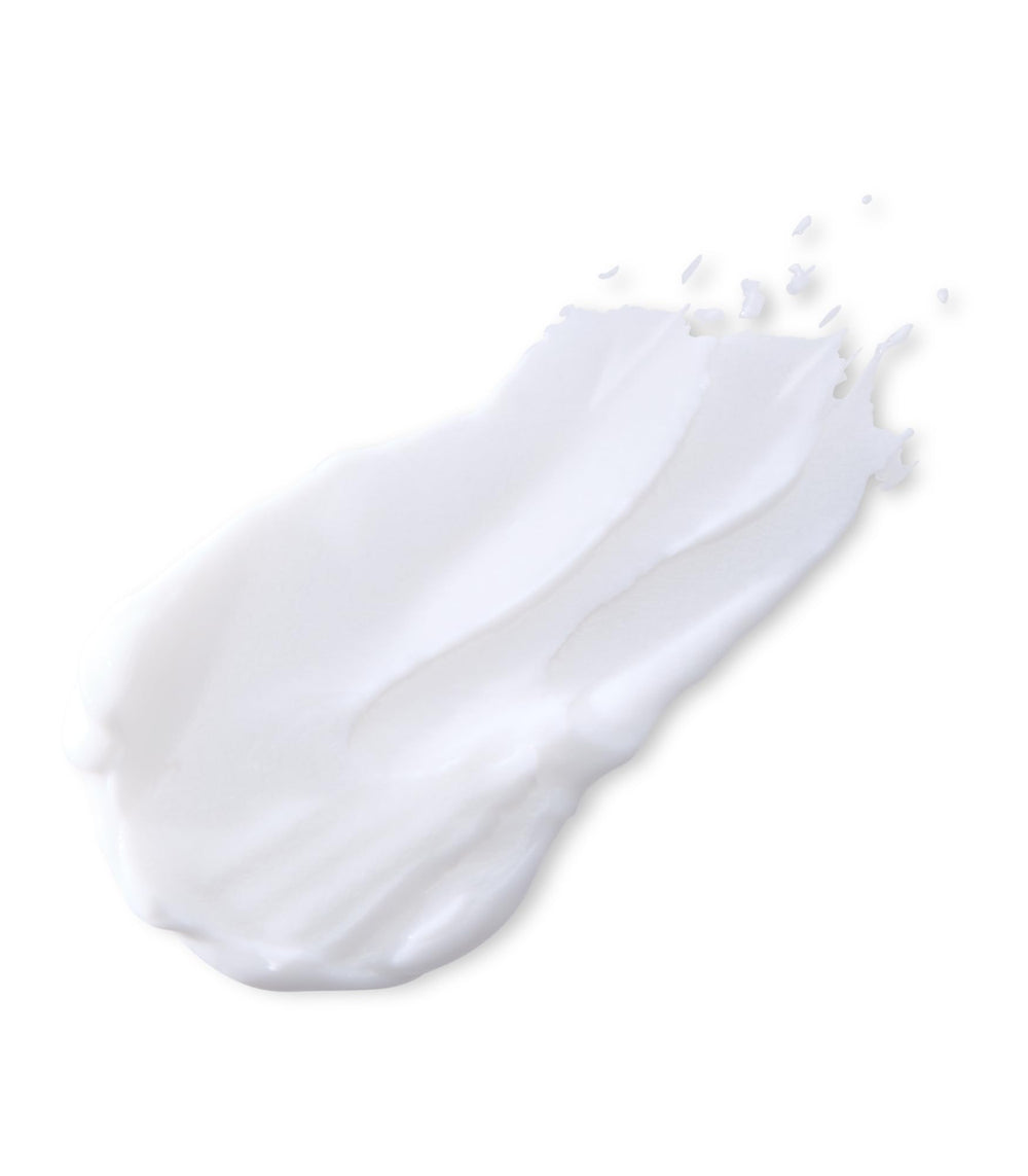 Victoria's Secret PINK textura suave, crema derm-aprobada para pieles secas.