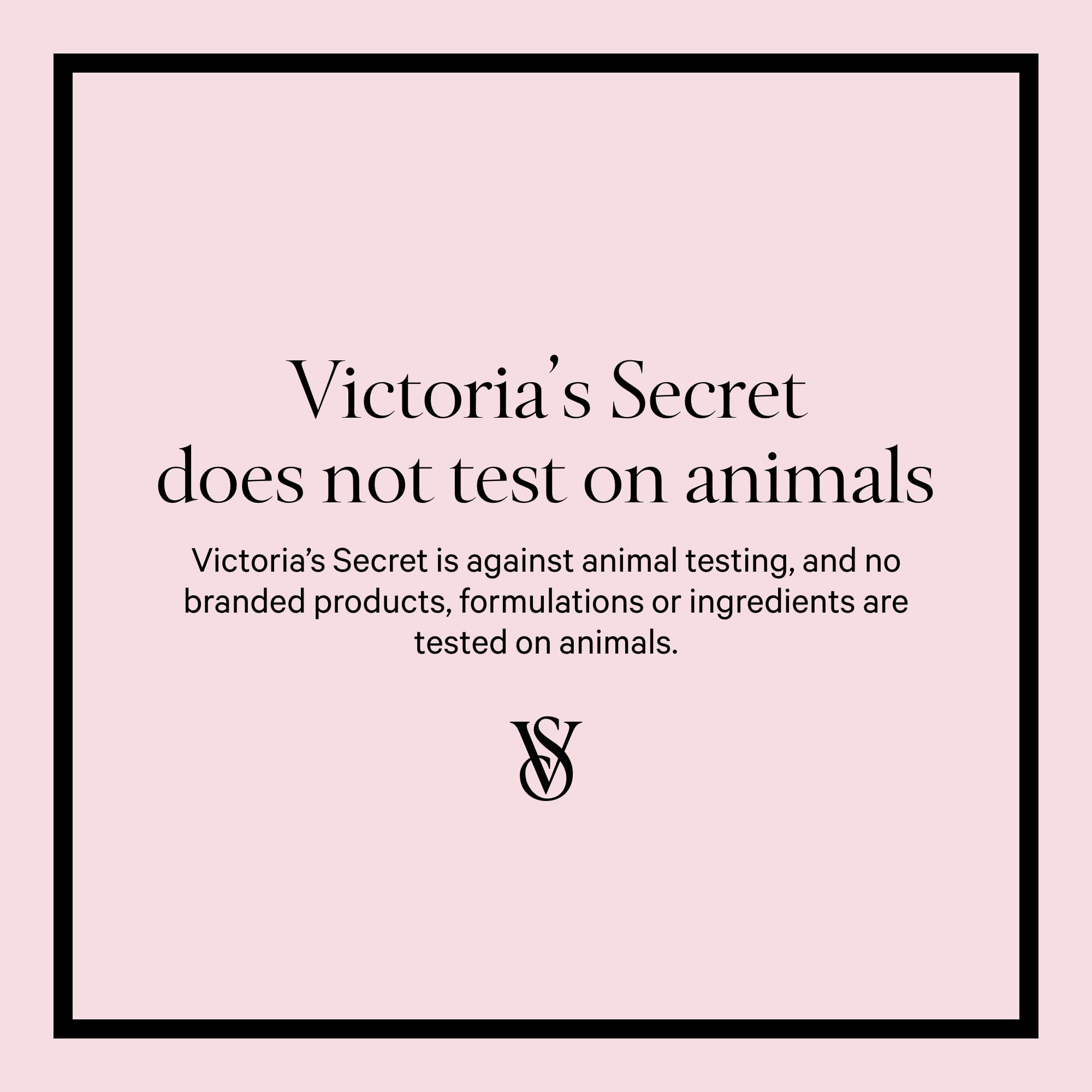 Victoria's Secret Pure Seduction envase elegante, perfecto para regalo o cuidado diario.