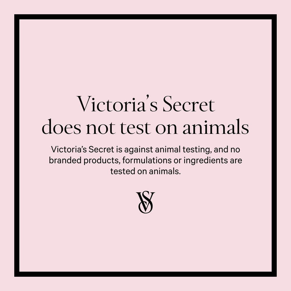 Victoria's Secret Pure Seduction envase elegante, perfecto para regalo o cuidado diario.