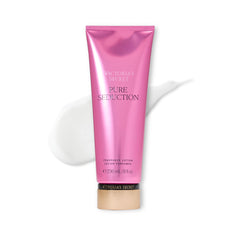 Victoria's Secret Pure Seduction set packaging, ideal gift for fragrance lovers