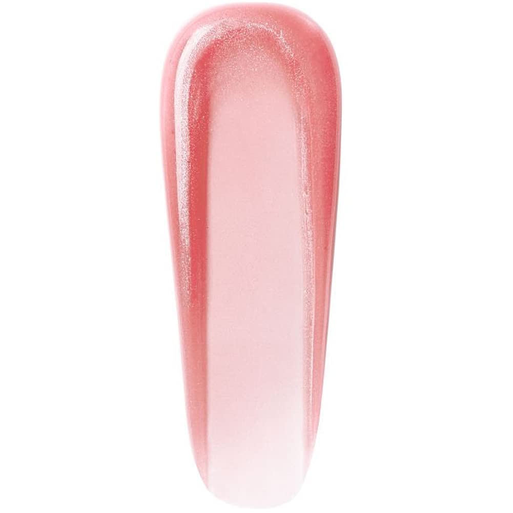 Victoria's Secret Strawberry Fizz brillo labial, ideal para realzar color suave.