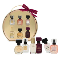 Victoria's Secret Tease mini EDP bottle ideal for warm, flirtatious occasions.
