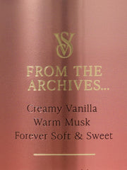 Victoria's Secret Vanilla Lace box packaging ideal for gifting