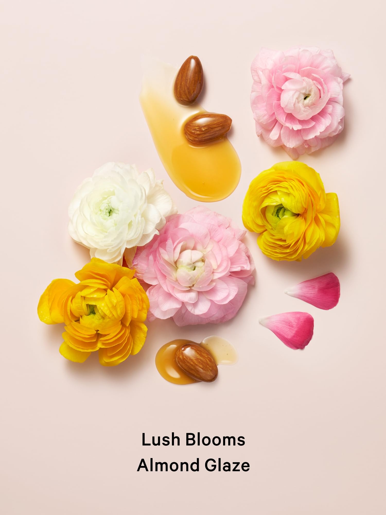 Loción Velvet Petals de Victoria's Secret, textura ligera para uso diario y piel suave.
