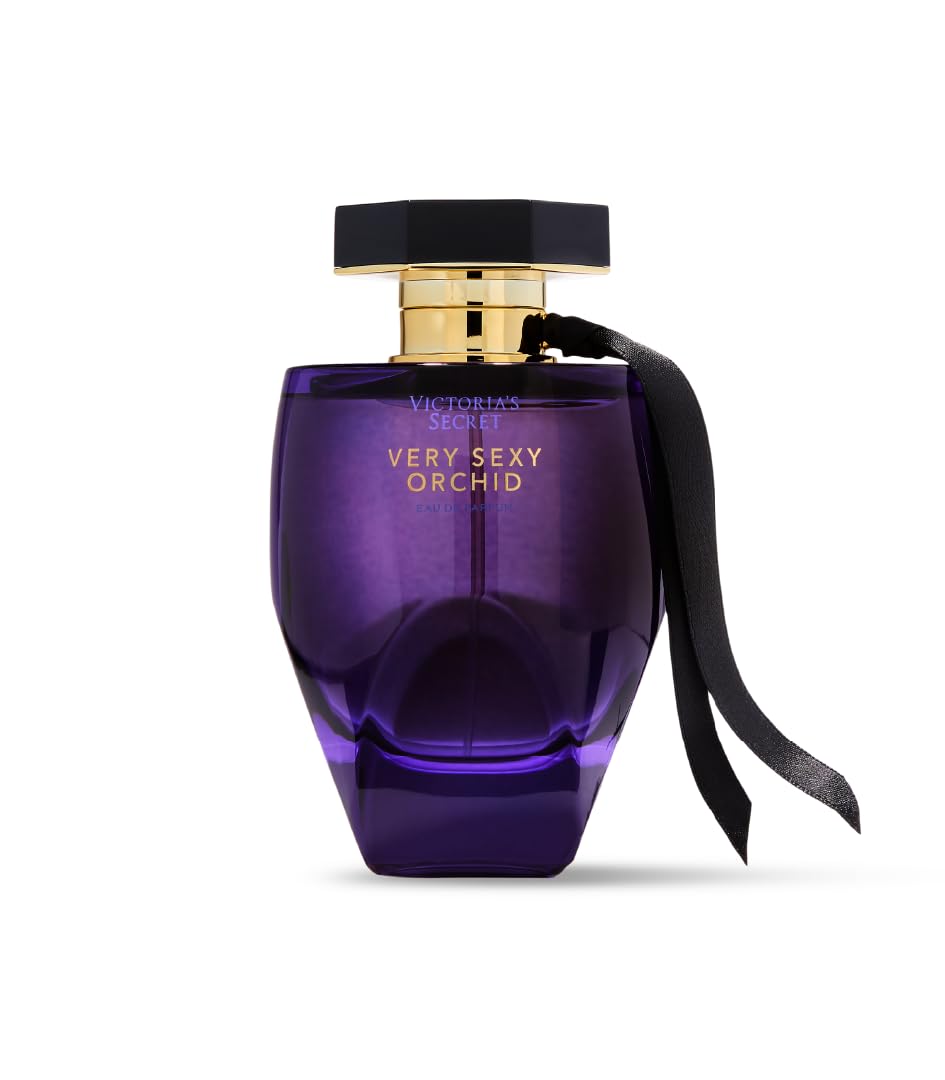 Victoria's Secret Very Sexy Orchid spray mist for effortless daily wear