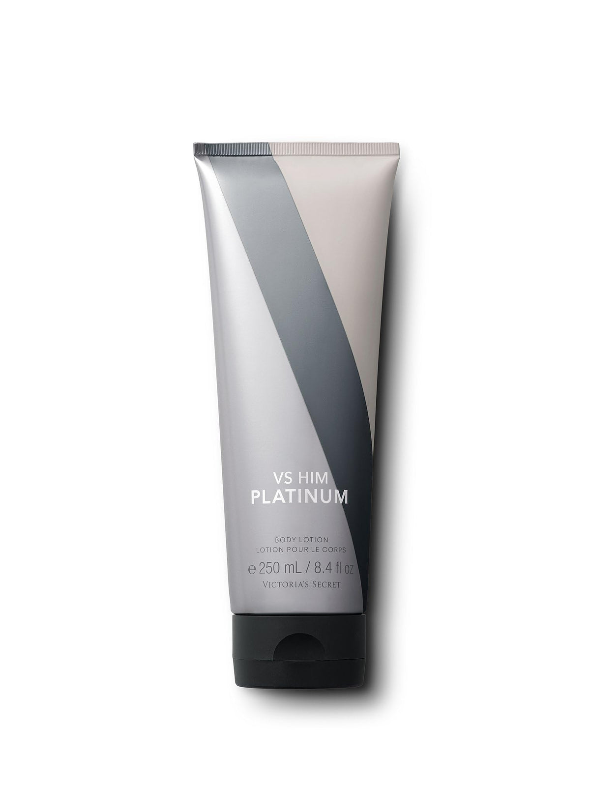 Victoria's Secret VS Him Platinum crema corporal en botella para uso diario