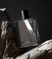 Victoria's Secret VS Him Platinum packaging highlights premium branding and gift-ready presentation.