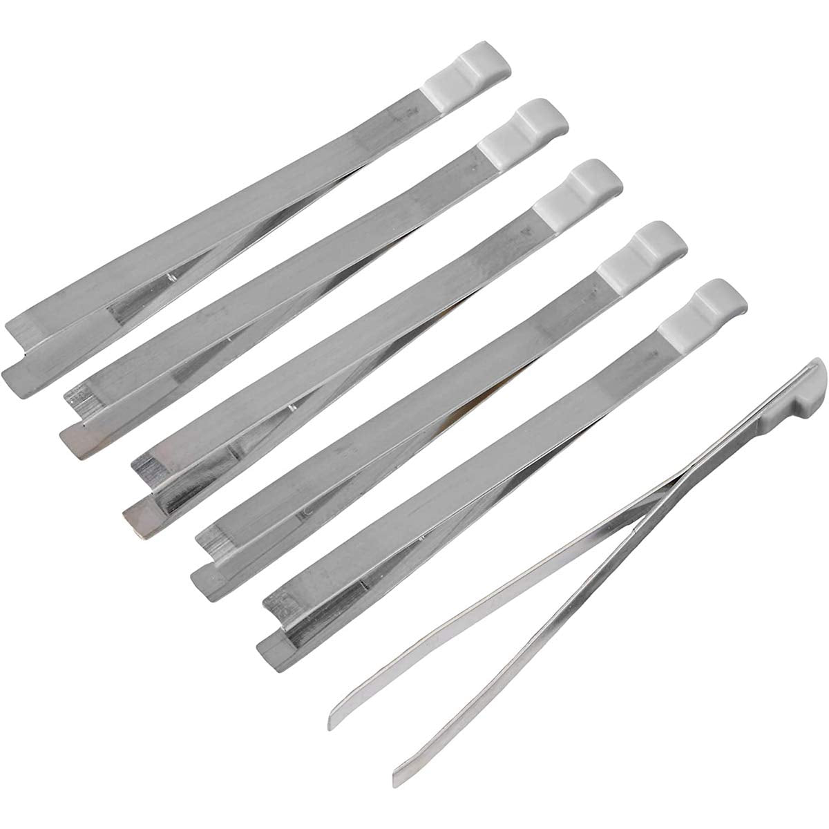 Victorinox tweezers small pack-6 compact design for precise grooming tasks.