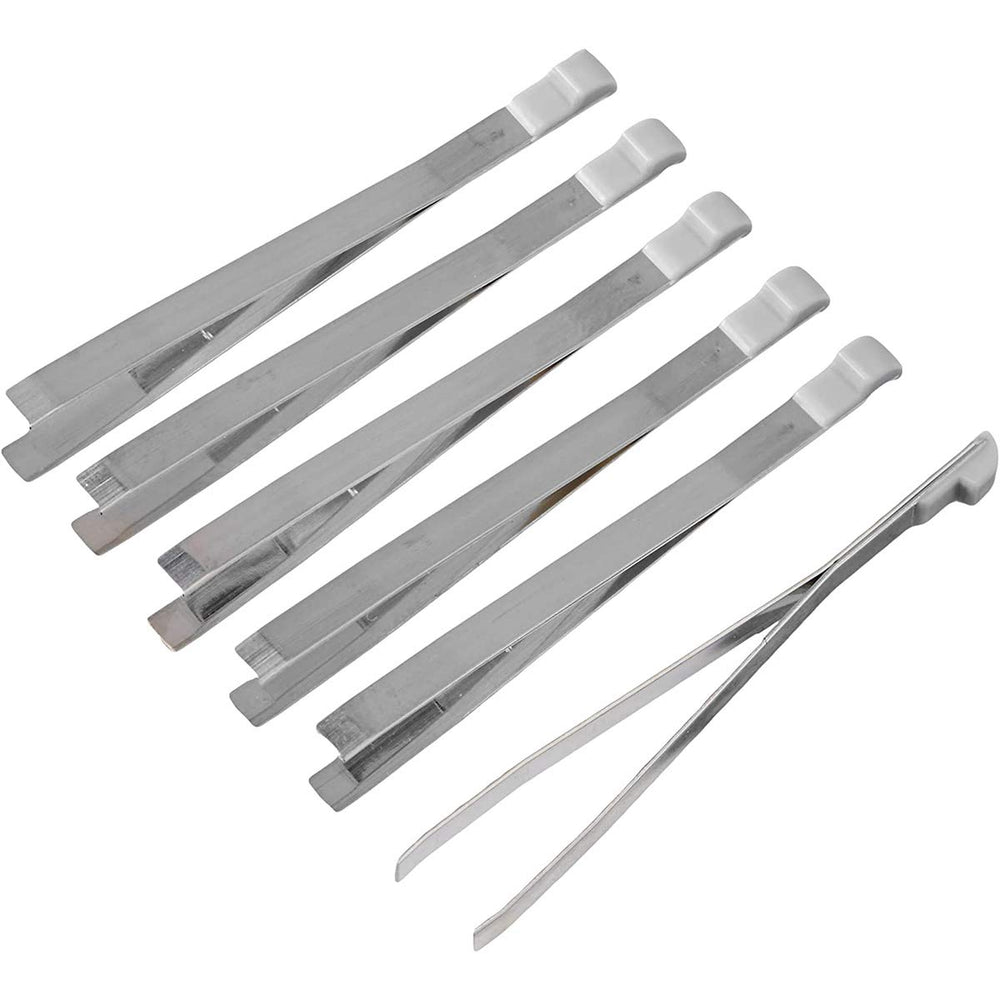 Victorinox tweezers small pack-6 compact design for precise grooming tasks.