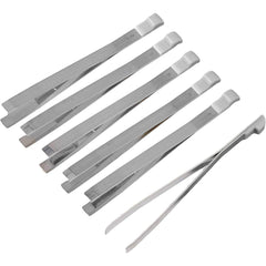 Victorinox tweezers small pack-6 compact design for precise grooming tasks.