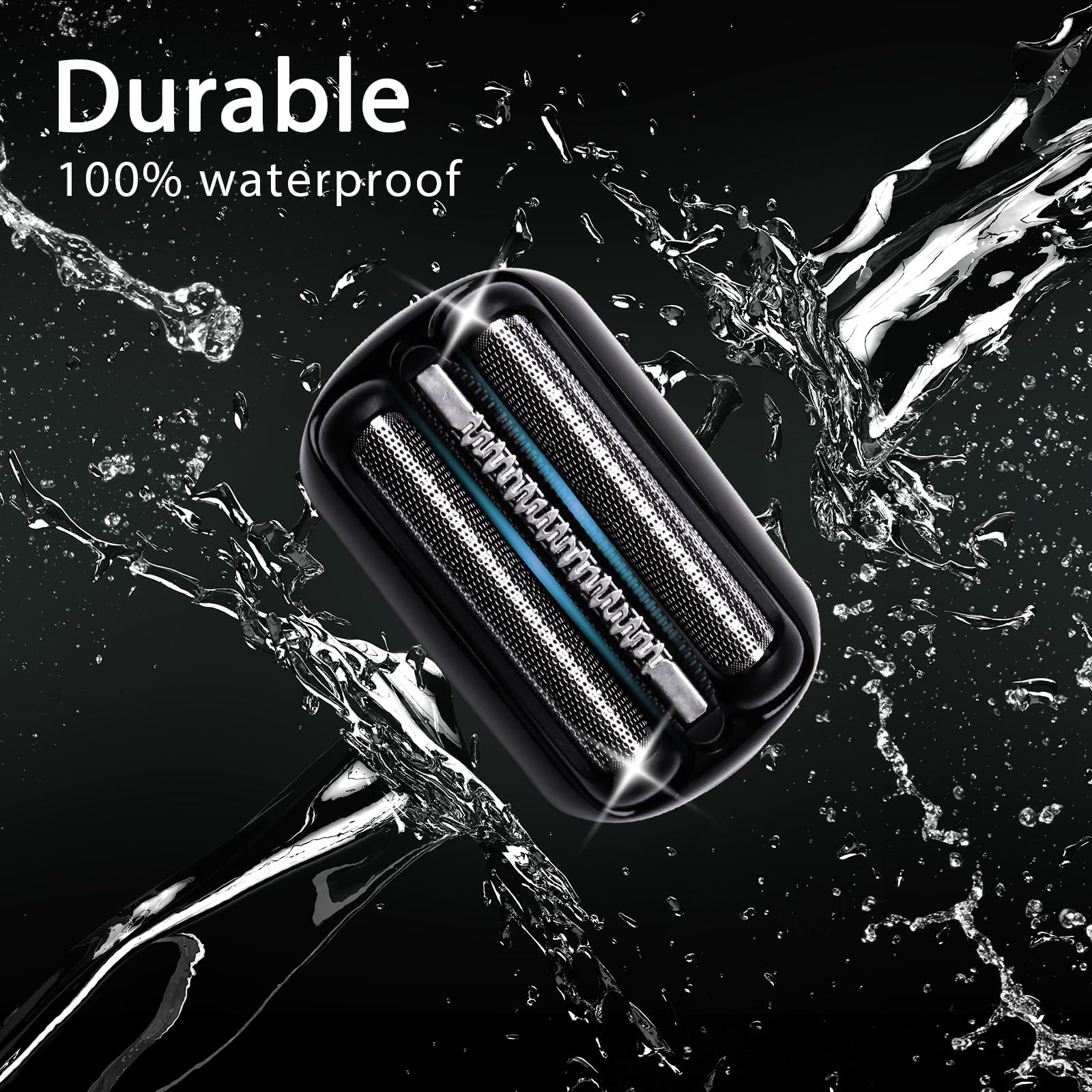 VIDSA 21B S3 precision tooth comb improves cutting efficiency and comfort.