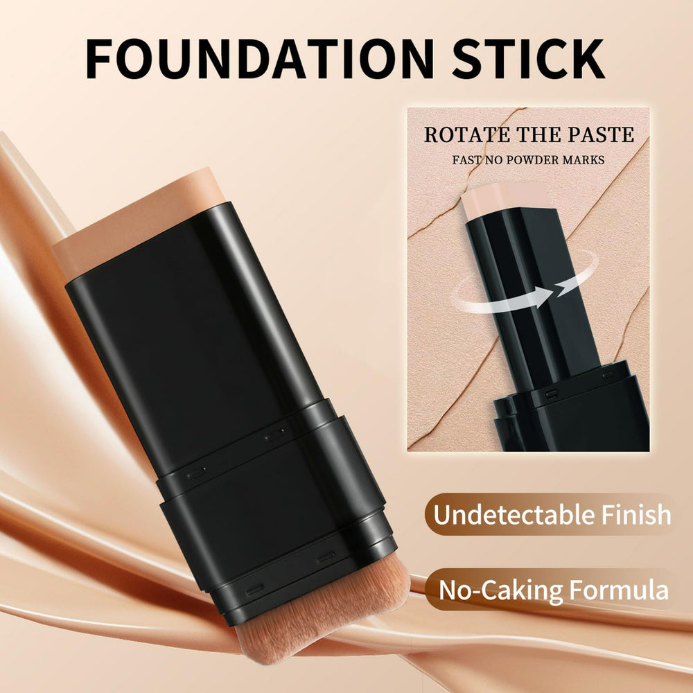 Vienflona waterproof formula supports all-day wear in humid conditions.