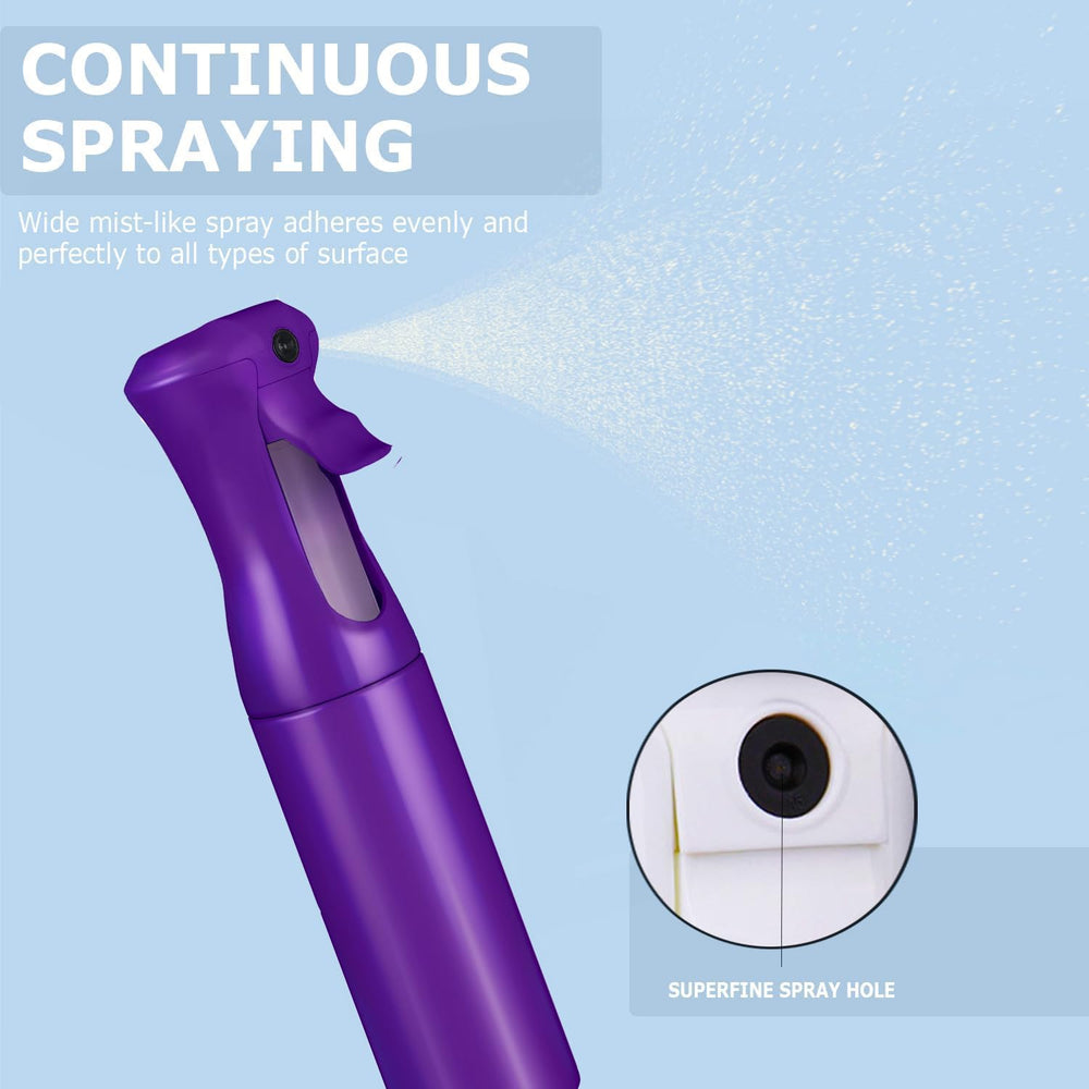VIGOR PATH pet care spray bottle enables gentle grooming and odor-free refresh.