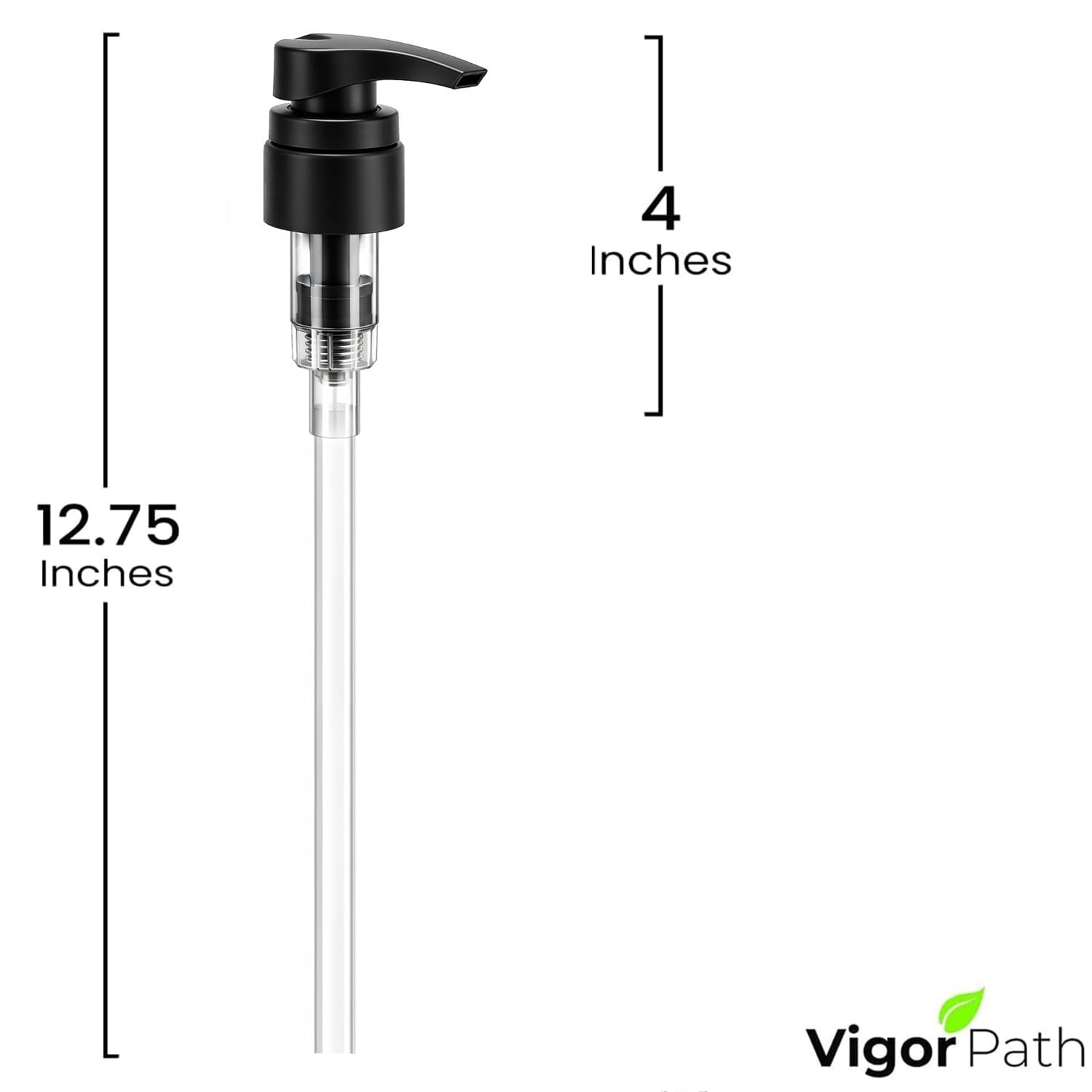 Vigor Path two-pack variety offers versatile setup options for multiple bottles.