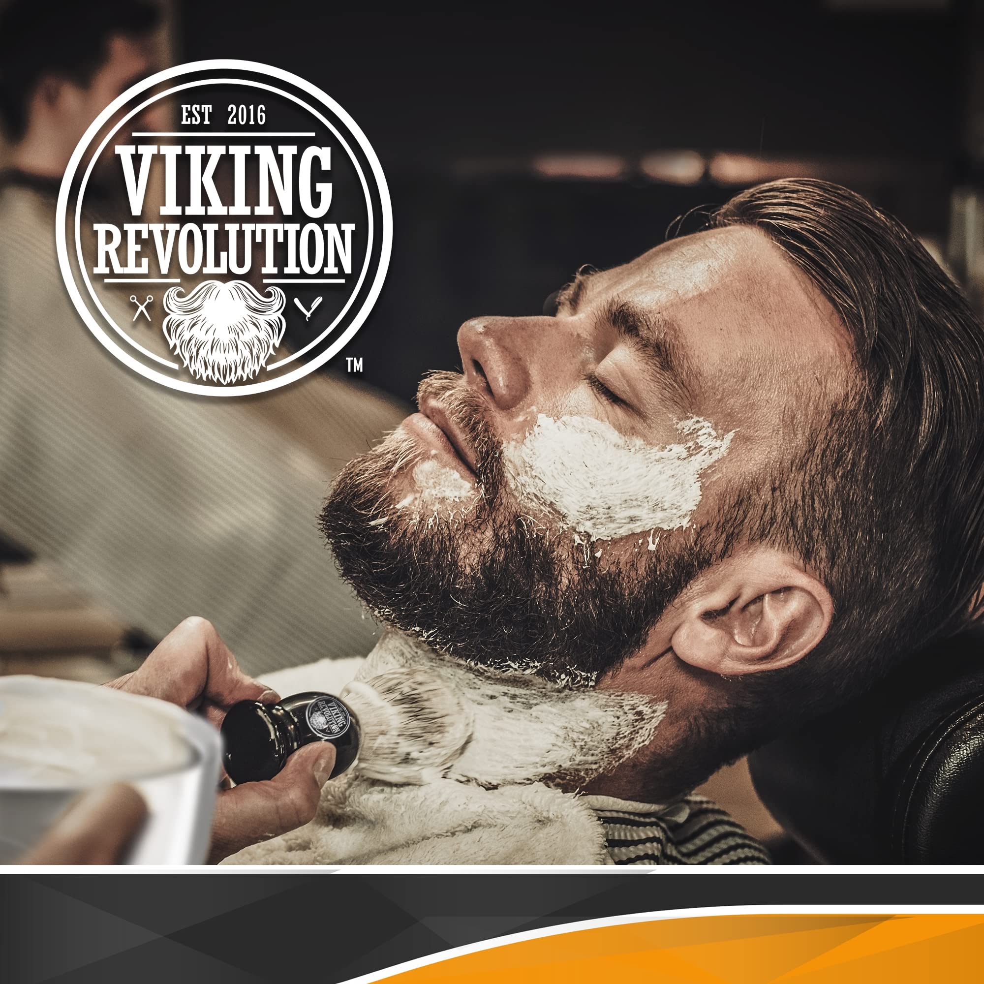 Viking Revolution brush care tips promote longevity with simple cleaning