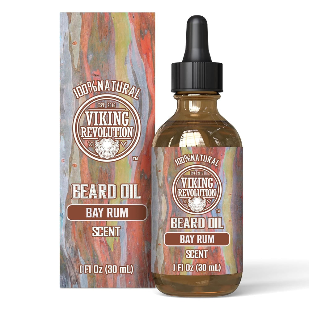 Viking Revolution brand promise support seal on packaging