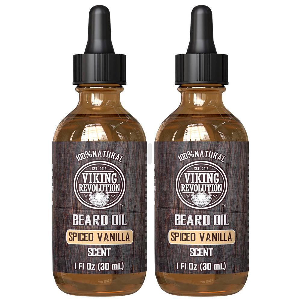 Daily use reduces beard itch and skin irritation.