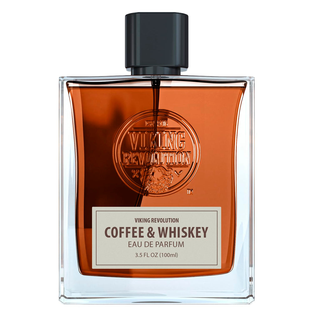 Viking Revolution night-out vibe, scent that elevates your everyday attire.