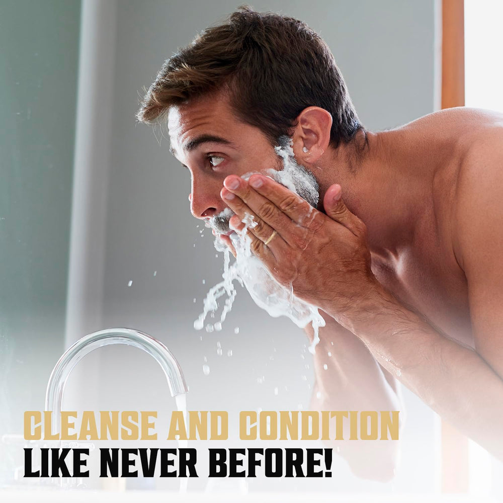 Viking Revolution oil dropper for easy beard application.