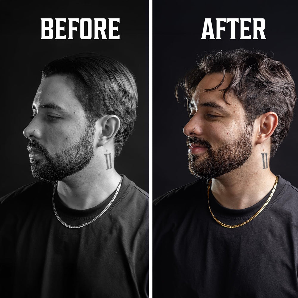 Pasta Viking Revolution retirada fácil, sin residuos.