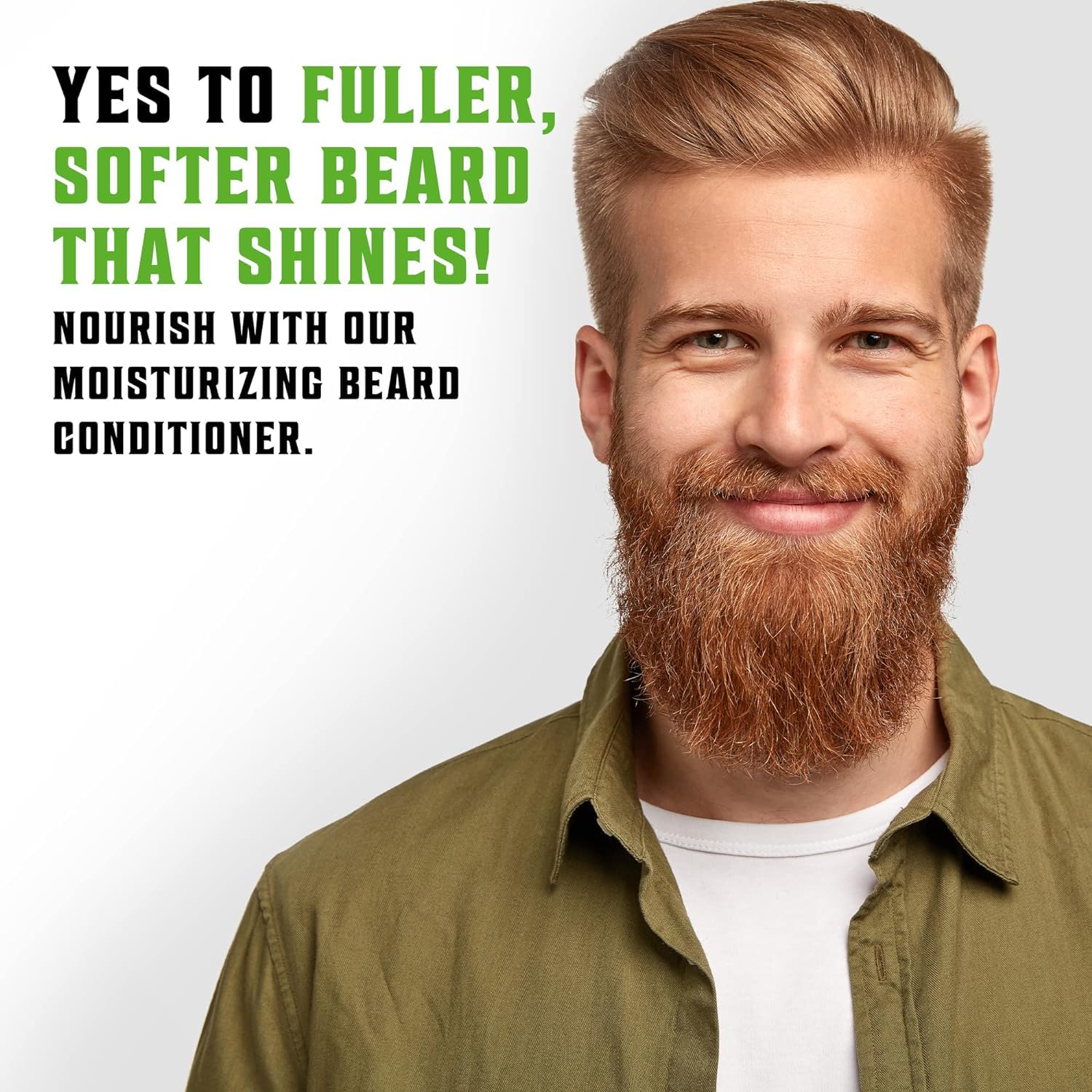 Viking Revolution peppermint eucalyptus aroma provides refreshing scent