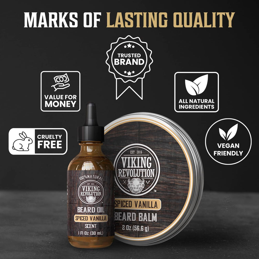 Stocking-stuffer ready packaging from Viking Revolution