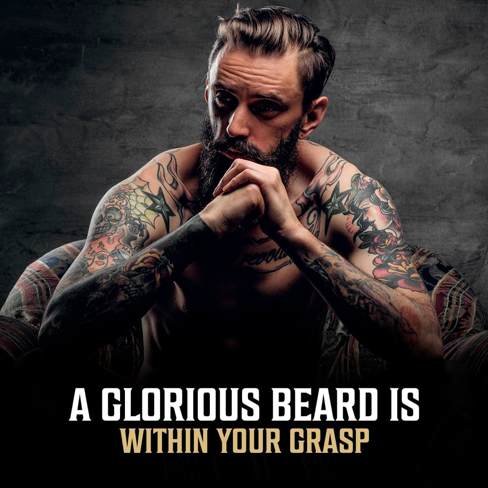 Viking Revolution travel gift box keeps grooming essentials organized