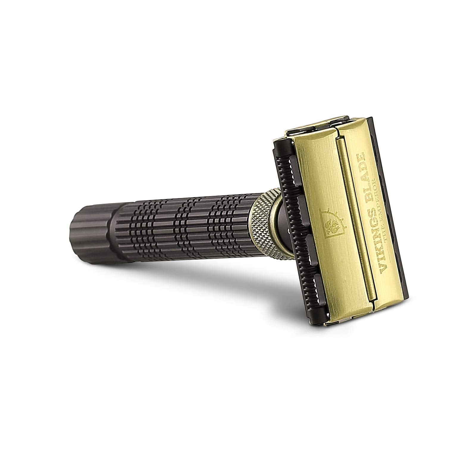 Eco-friendly Vikings Blade design is fully reusable and recyclable