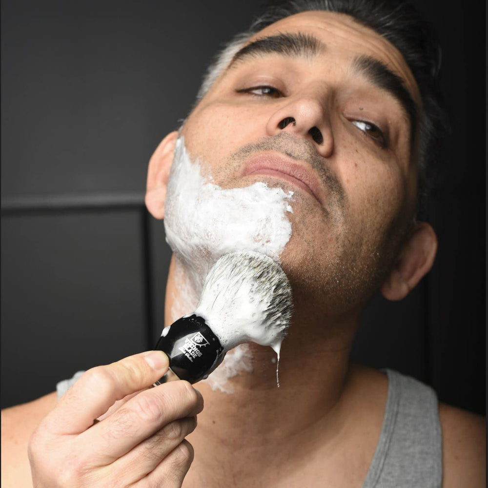 VIKINGS BLADE minimal shedding for long-lasting performance