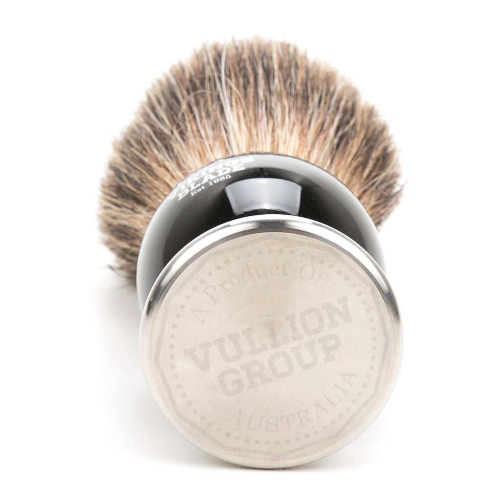 VIKINGS BLADE compatibility with soaps and creams across razor types